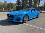 2024 Mustang Thumbnail 4