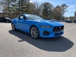 2024 Mustang Thumbnail 6