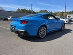 2024 Mustang Thumbnail 7