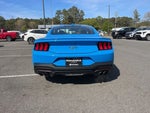 2024 Mustang Thumbnail 8
