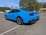 2024 Mustang Thumbnail 9