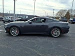 2024 Mustang Thumbnail 5