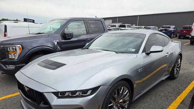 Preowned 2024 Ford Mustang GT Premium for Sale