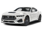 2024 Mustang Thumbnail 1