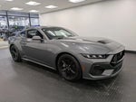 2024 Mustang Thumbnail 3