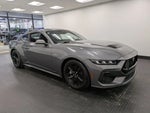 2024 Mustang Thumbnail 3