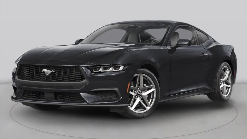 Preowned 2024 Ford Mustang GT Premium for Sale