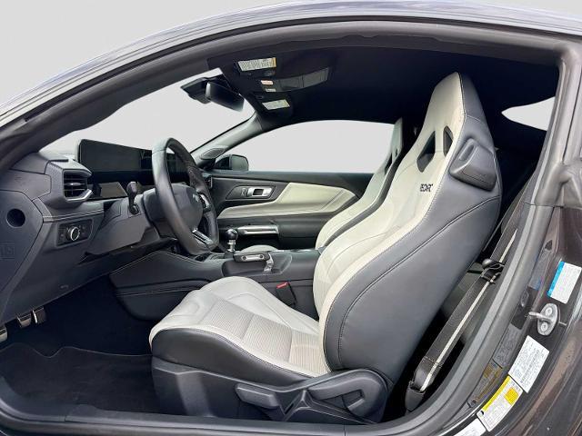 2024 Ford Mustang - $48,275
