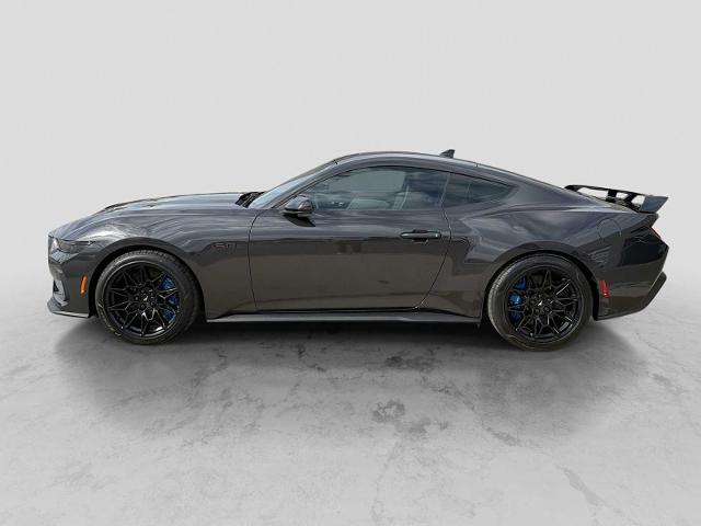 2024 Ford Mustang - $48,275