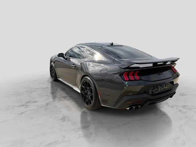 2024 Ford Mustang - $48,275