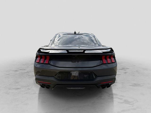 2024 Ford Mustang - $48,275