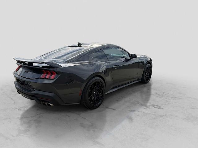 2024 Ford Mustang - $48,275