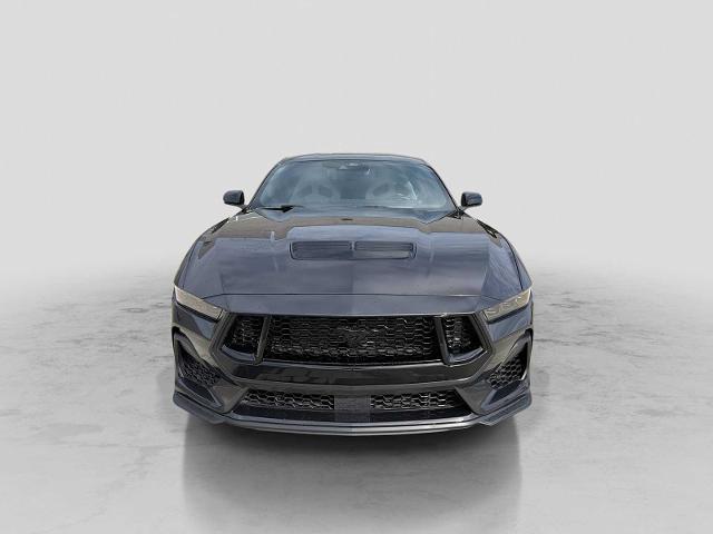 2024 Ford Mustang - $48,275