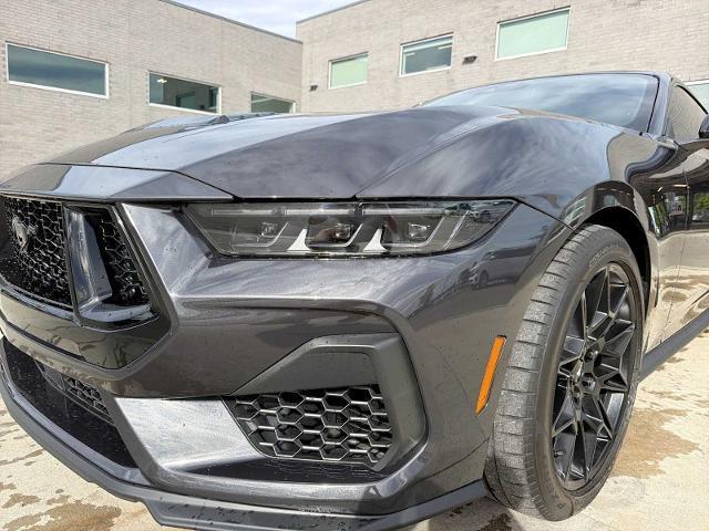 2024 Ford Mustang - $48,275