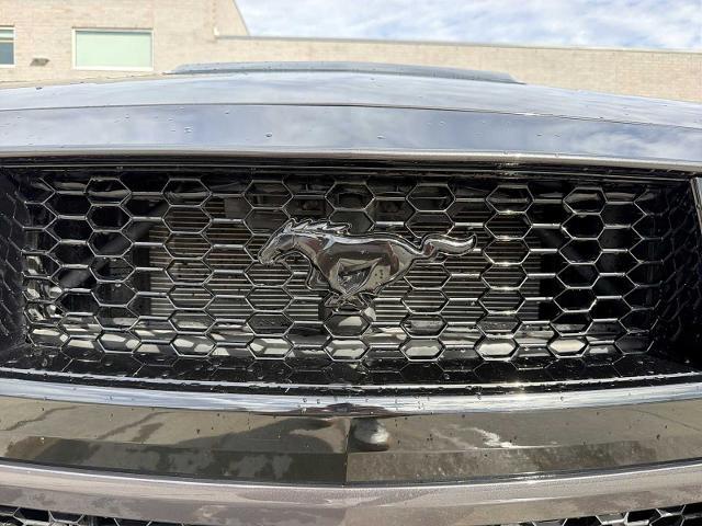 2024 Ford Mustang - $48,275