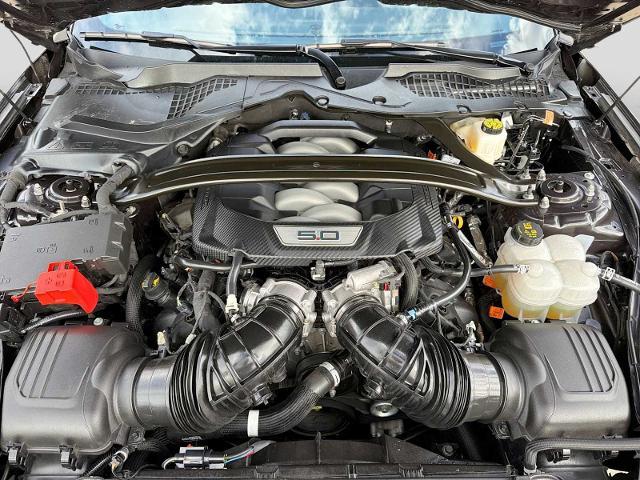 2024 Ford Mustang - $48,275