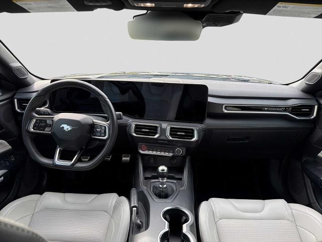 2024 Ford Mustang - $48,275