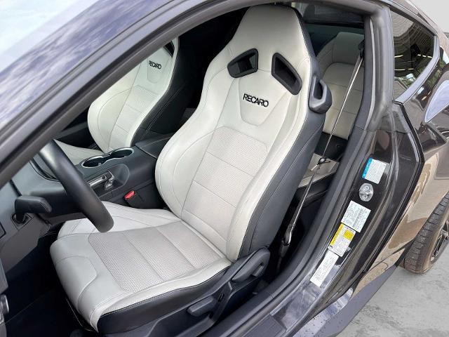 2024 Ford Mustang - $48,275