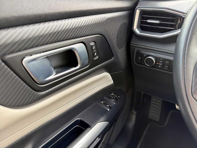 2024 Ford Mustang - $48,275