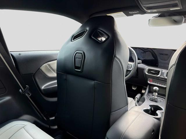 2024 Ford Mustang - $48,275