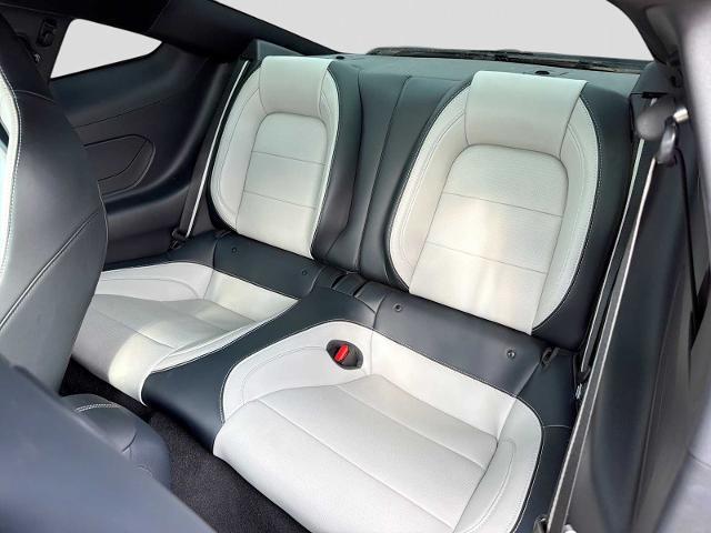 2024 Ford Mustang - $48,275