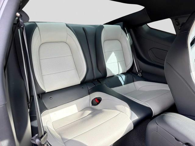 2024 Ford Mustang - $48,275