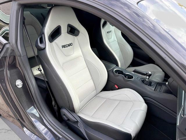 2024 Ford Mustang - $48,275