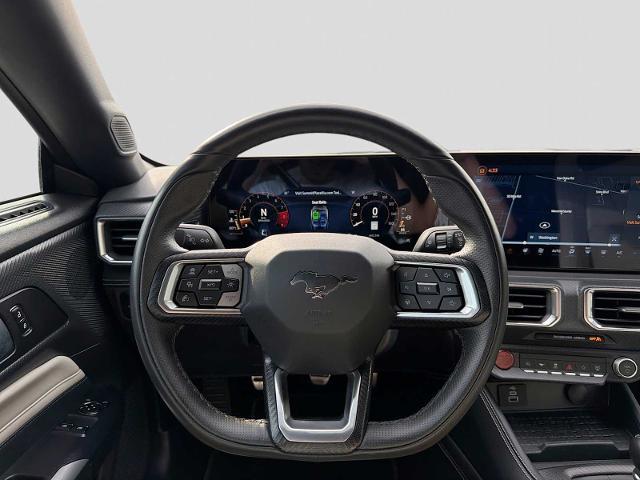 2024 Ford Mustang - $48,275