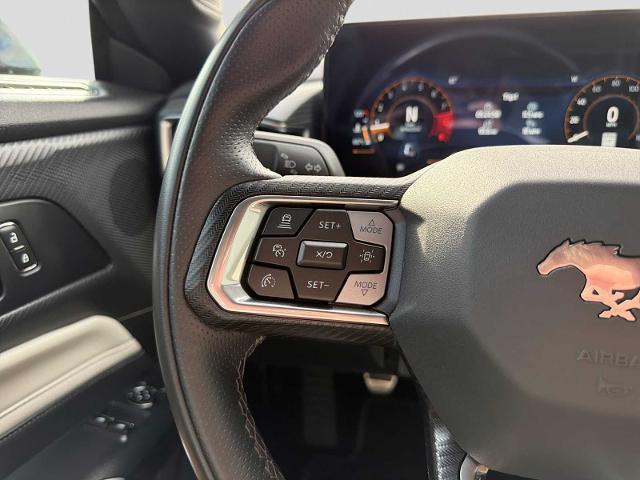 2024 Ford Mustang - $48,275