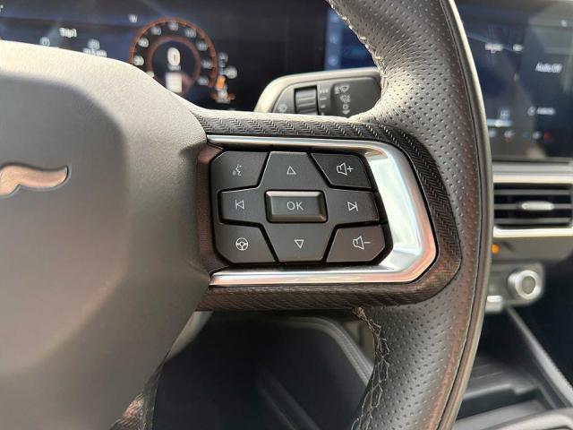 2024 Ford Mustang - $48,275