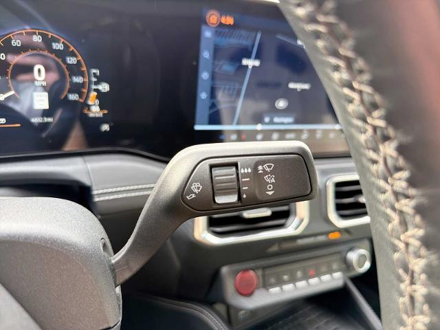 2024 Ford Mustang - $48,275