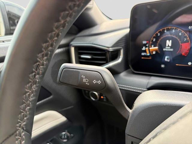 2024 Ford Mustang - $48,275