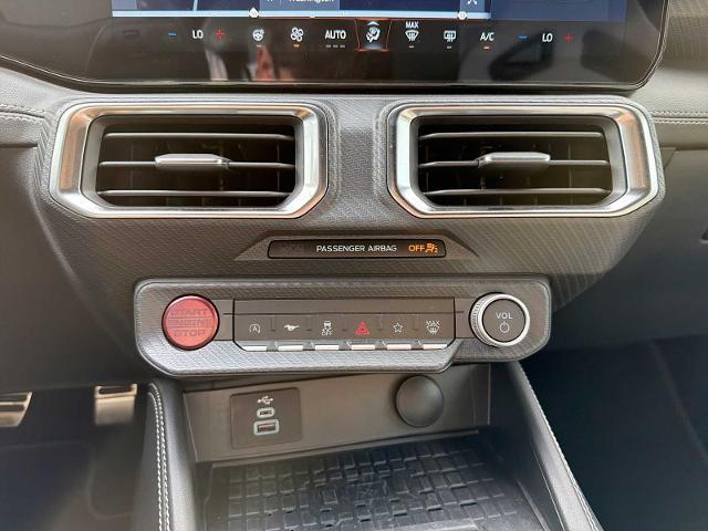 2024 Ford Mustang - $48,275