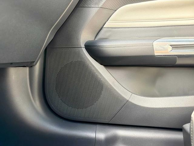 2024 Ford Mustang - $48,275