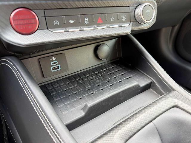 2024 Ford Mustang - $48,275