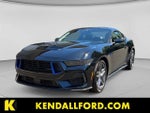 2024 Mustang Thumbnail 1