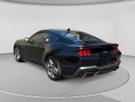 2024 Mustang Thumbnail 3