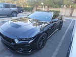2024 Mustang Thumbnail 1