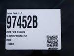 2024 Mustang Thumbnail 26