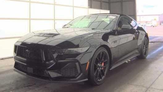 Preowned 2025 Ford Mustang GT for Sale
