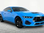 2025 Mustang Thumbnail 1