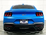 2025 Mustang Thumbnail 4