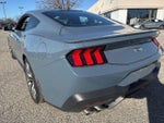 2025 Mustang Thumbnail 7