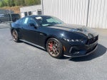 2025 Mustang Thumbnail 4