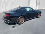 2025 Mustang Thumbnail 5