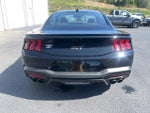 2025 Mustang Thumbnail 7