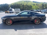 2025 Mustang Thumbnail 9