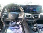 2025 Mustang Thumbnail 16