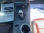 2025 Mustang Thumbnail 19