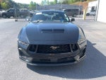2025 Mustang Thumbnail 3